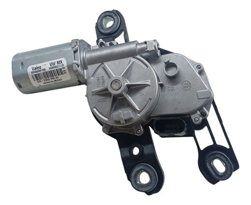 Motor Limpador Vidro Traseiro Tcross Tiguan Polo Up Fox