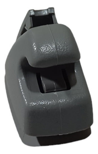 Suporte Gancho Do Quebra Sol Gm Agile Montana Cruze Cobalt