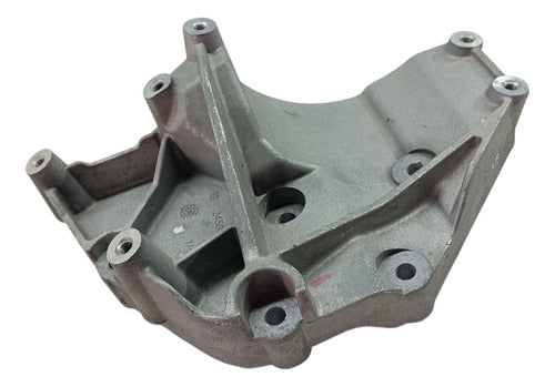 Suporte Compressor Ar Condicionado Onix Prisma 24582632 Gm