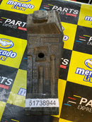 Absorvedor Impacto Dianteiro Esquerdo Ideia 2006/2010 P7630