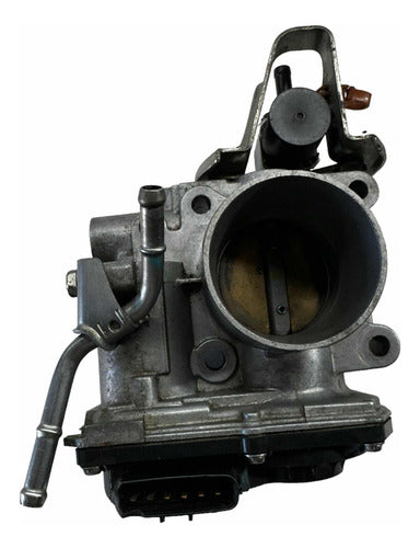 Tbi Corpo Borboleta Acelerador Fit City 1.5 2009 A 2012