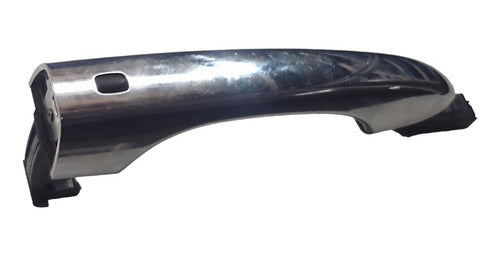 Maçaneta Externa Dianteira Esquerda Fiat Toro Volcano 16a19
