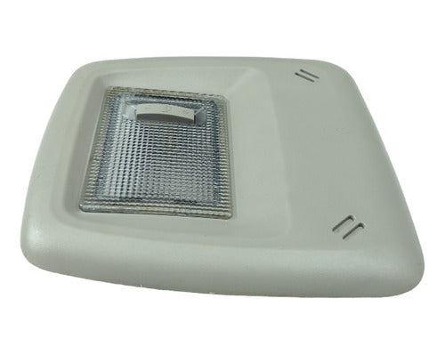 Luz Interna De Teto Com Moldura Onix Prisma 13/20/gm Cobalt