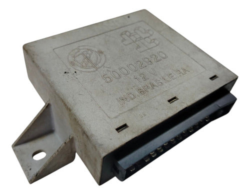 Modulo Central Alarme Fiat Tempra 1995 A 1999 50002920