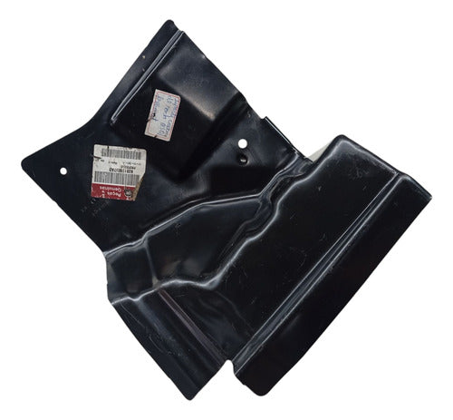 Suporte Caixa De Roda Esquerda Fiat Freemont K05178037ad