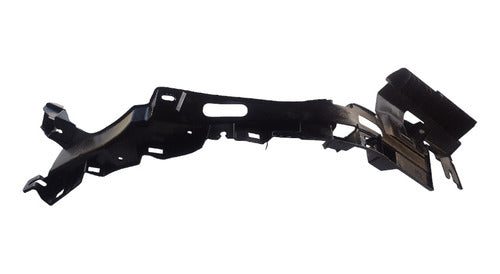 Suporte Guia Soleira Traseira Esquerda Jeep Renegade 16 A 21