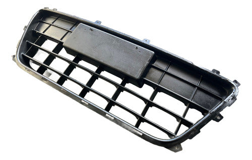 Grade Parachoque Dianteiro Hyundai 07/12 865612l300