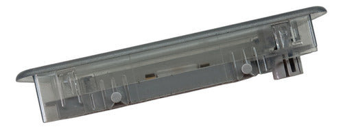 Luz De Teto Cortesia Gm Corsa Montana Agile 2008 A 2014