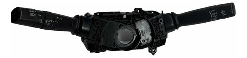 Chave De Seta Com Limpador Tras Honda Hr-v 2017 2020 M55860