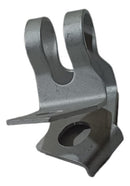 Suporte Cabo Freio Estacionamento Esquerdo Gm S10 Traiblazer