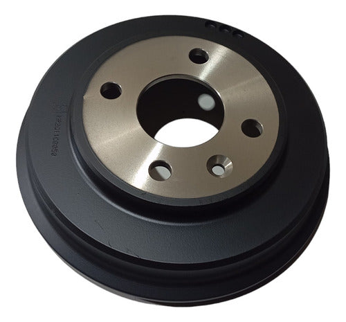 Tambor De Freio Traseiro Chevrolet Onix Prisma 94761125 Orig