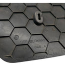 Moldura Direita Console Central Golf Gti 2015 5g1863046a