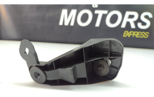 Suporte Forro Porta Tras/esq Citroen C5 2008/12 Original