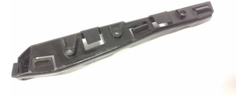 Guia Parachoque Dianteiro Direito Renault Sandero 2008 A 14