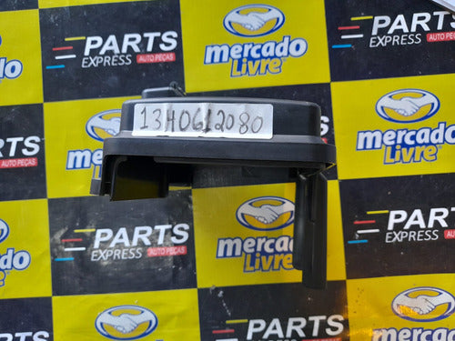 Tampa Da Caixa De Fusíveis Fiat Ducato Nova Original