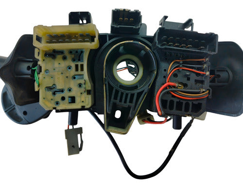 Chave Seta Limpador Comando Volume Renault Megane 1998 2001