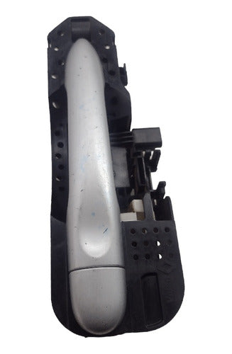 Maçaneta Externa Traseira Direita Renault Fluence 2011 A 17