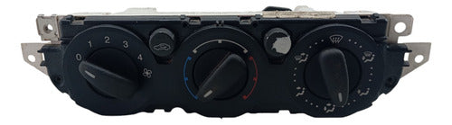 Comando Painel Ar Condicionado Ford Focus 2008 A 2013 Origin