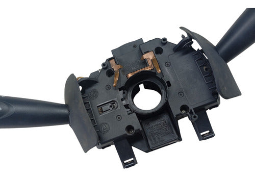Chave Seta Limpador Traseiro Fiat Palio 2008 A 2012 Original