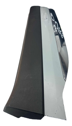 Forro Da Porta Dianteira Direita 609000052aa Cherry Tiggo 8