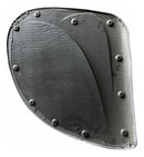 Forro Porta Traseiro Esquerdo Cinza Fiat Doblo Original