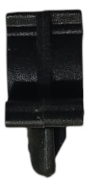 Presilha Fixação Máquina De Vidro Porta Dianteira Fiat Elba