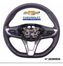 Volante Direção Onix 2020 A 2023 Com Comandos 26349415