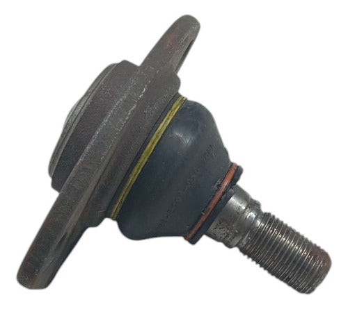Terminal Esférico Suspensão  Fiat Ducato 1998 A 2016 Origina