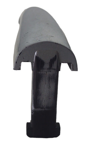 Maçaneta Externa Dianteira Direita Renault Megane 2008 A 13