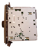 Rádio Cd Player Chevrolet Captiva 2013 A 17 22924485 Origina