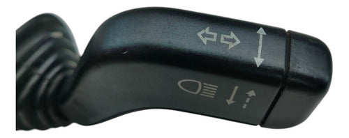 Chave De Seta Farol Gm Corsa Wind Super 1994 A 2001