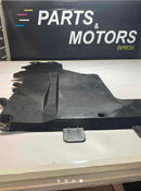 Defletor Protetor Do Carte De Plástico Onix 2018 Prisma Spin