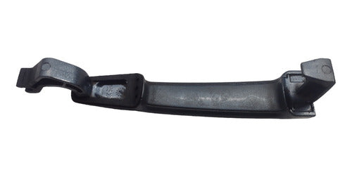 Maçaneta Externa Traseira Direita Citroen C3 2014 96555542