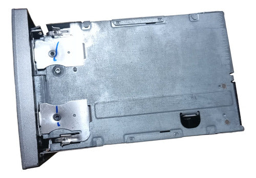 Rádio Som Automotivo Chevrolet Vectra 2005 A 2012 93304316