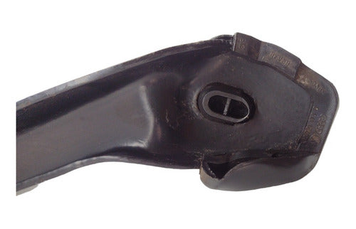 Pedal De Freio Volkswagen Gol G3 1j0721173b Original