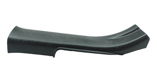 Soleira Traseira Direita Chevrolet Captiva 2008/10 96630474
