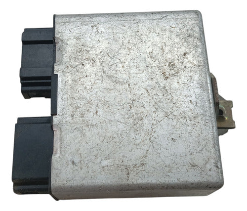 Modulo De Alarme Volkswagen Golf 1994 A 1998 937045 Original