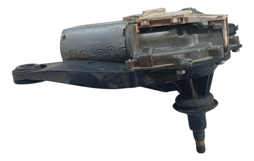 Motor Limpador Vidro Traseiro 307 C4 Original 6405j9