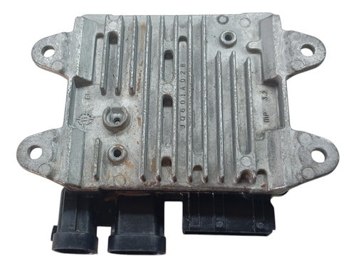 Modulo De Direção Citroen C3 Peugeot 2004 A 2012 Original