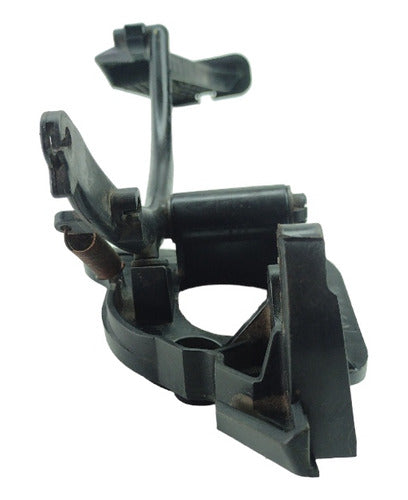 Suporte C/pedal Acelerador Bmw  99 35411163875 Original