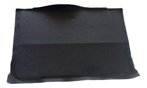 Acabamento Assoalho Porta Malas Chevrolet Onix 2013 A 2019