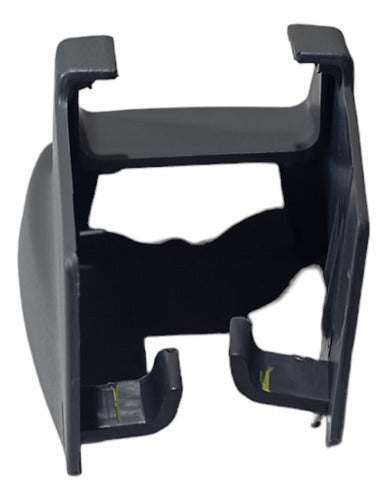 Moldura Cobertura Trilho Banco Traseiro Gm S10 2013 A 2020