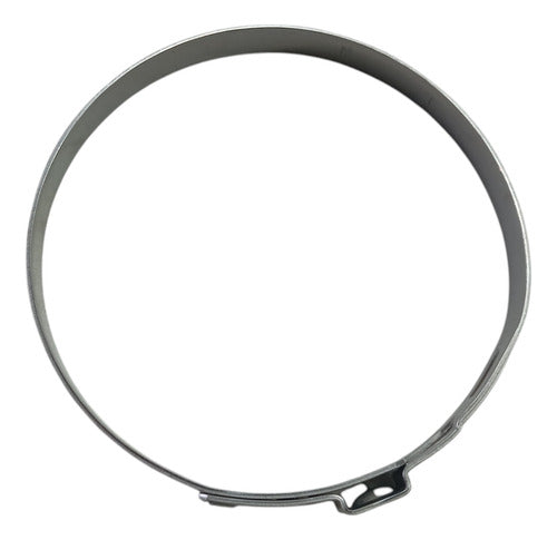 Abraçadeira Coifa Semi Eixo Fiat Palio Siena Strada Original
