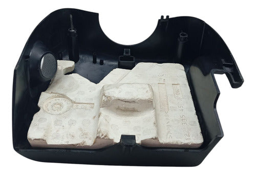 Acabamento Coluna Direção Peugeot 206  1223354500 1998 A 06