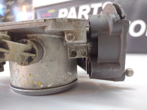 Tbi Corpo De Borboleta Do Citroen C5 2.0 16v 2006 Original