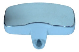Espelho Retrovisor Console De Teto Fiat Linea 2006 A 2010