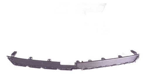 Grade Superior Para-choque Dianteiro Onix Prisma 17 A 19