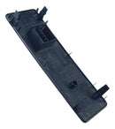 Tampa Falsa Rádio Painel Fiat Mobi 100180316 2016 A 2021