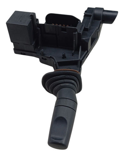 Chave De Seta Farol Ford Mondeo 96 A 00 Com Rele De Pisca