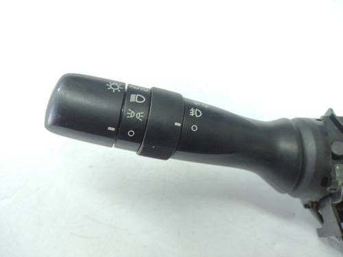 Chave De Seta Toyota Rav4 2009/12 Original 173832